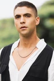 Johann Vera as Storm