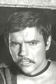 Sándor Oszter as Security man at bank