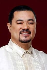 Monsour Del Rosario as Sensei Mike Vasquez