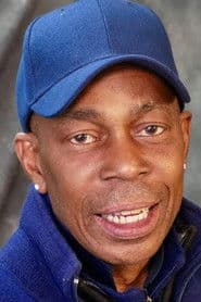 Phillip Jarrett as Pastor Curry