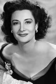 Gloria Holden as Countess Marya Zaleska (Dracula's Daughter)