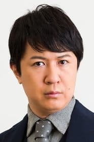 Tomokazu Sugita as Martin Lazzari (voice)
