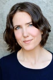 Amanda Foreman as Amber