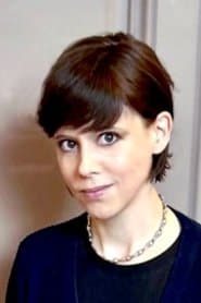 Isabelle Prim as Suzy