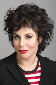 Ruby Wax as Betty Hapschatt