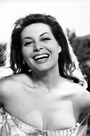 Fabienne Dali as Ruth