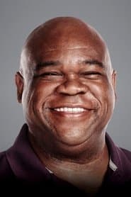 Leonard Earl Howze as Doughboy