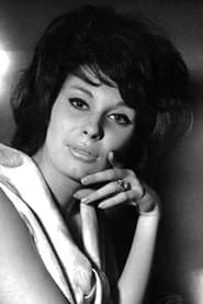 Silvia Solar as María