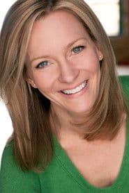 Joanie Stewart as Betsie ten Boom