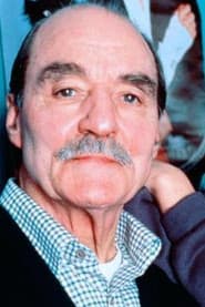 Arthur Whybrow as The Peterman