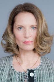 Colette Stevenson as Jesse Cantrell