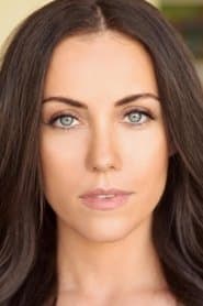 Laura Mitchell as Megan