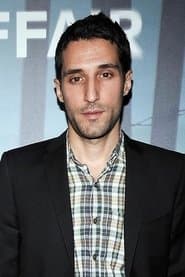 Michael Godere as Jason