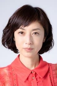 Saki Takaoka as Miss Itô