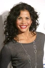 Lourdes Benedicto as Amanda Ibarra