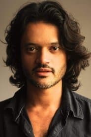 Álamo Facó as Norman
