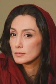 Hedie Tehrani as Sima Riahi