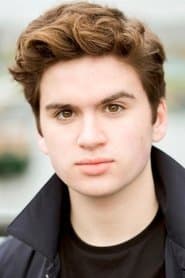 Theo Stevenson as Ethan