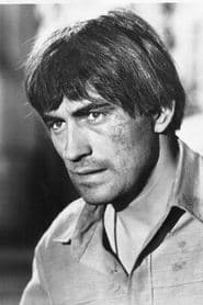 Ken Hutchison as Emmet Keogh