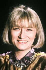 Christine Bravo as Self (archive footage)