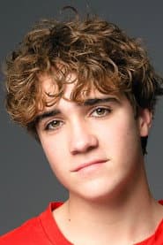 Davy Gomez as Storm Voeten