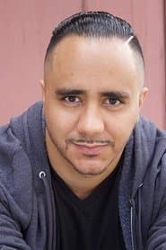 Jesse Gabbard as Juan