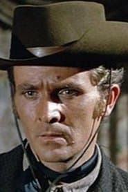 Massimo Righi as Avery Ranchester