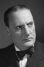 Saturnin Fabre as Le marquis