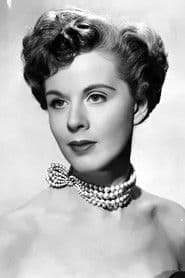 Margaret Johnston as Helen Fletcher