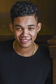 Roshon Fegan as Elbone (voice)