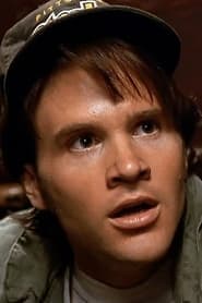 William Butler as Tom