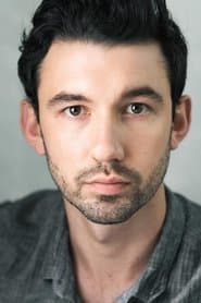 Ruben Javier Caballero as Detective Kipp