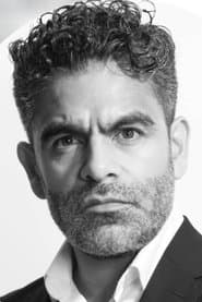 Adrián Vázquez as Toto