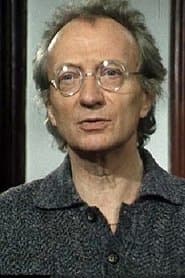 Balduin Baas as Oberstudienrat Blaumeier