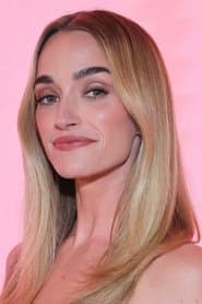 Brianne Howey as Self
