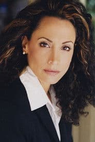 Suzan Brittan as Holly Hill