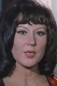 Semra Yıldız as Çin İmparatoru'nun Karısı