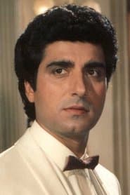Raj Babbar as Dharmesh Marwah