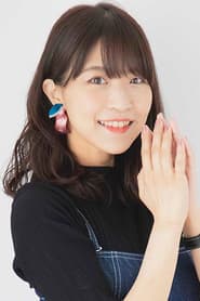 Saori Onishi as Akari Kuzehashi (voice)