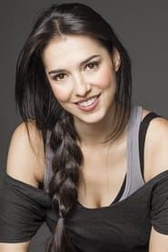 Cristina Brondo as Marga Sanchez