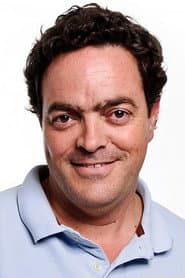 Felipe Izquierdo as Aníbal