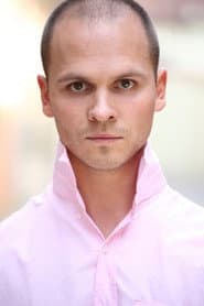 Audrius Bružas as Donatas