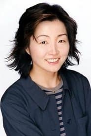 Megumi Urawa as Iori Hida / Upamon (voice)