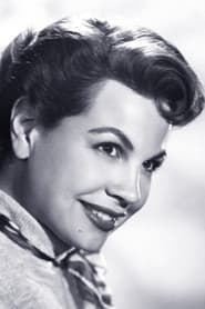 Pamela Duncan as Velda