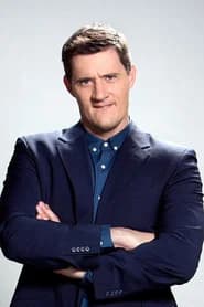 Ed Kavalee as Jim