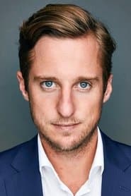 Edward Lewis French as Christian Grey