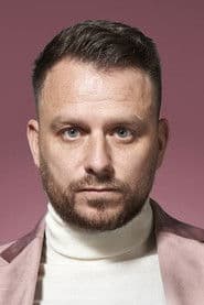 Daniel O'Reilly as Fisherman