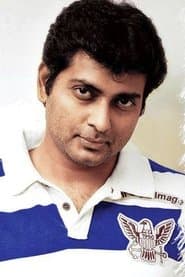 Narain as Navy Officer