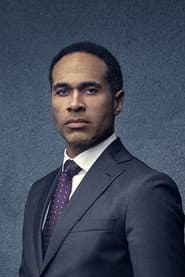 Peter Gardiner as Antonio