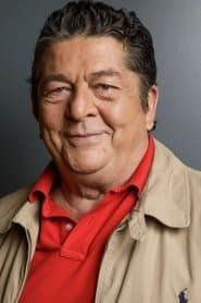 Stepan Nercessian as José
